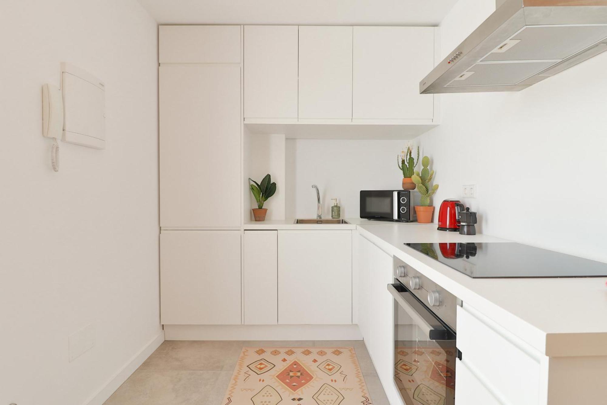 C83 Cosy Penthouse With Terrace Old Town Apartment Malaga Ngoại thất bức ảnh